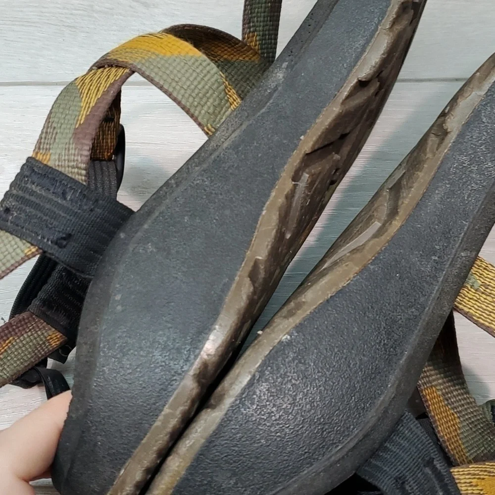 Chaco good used